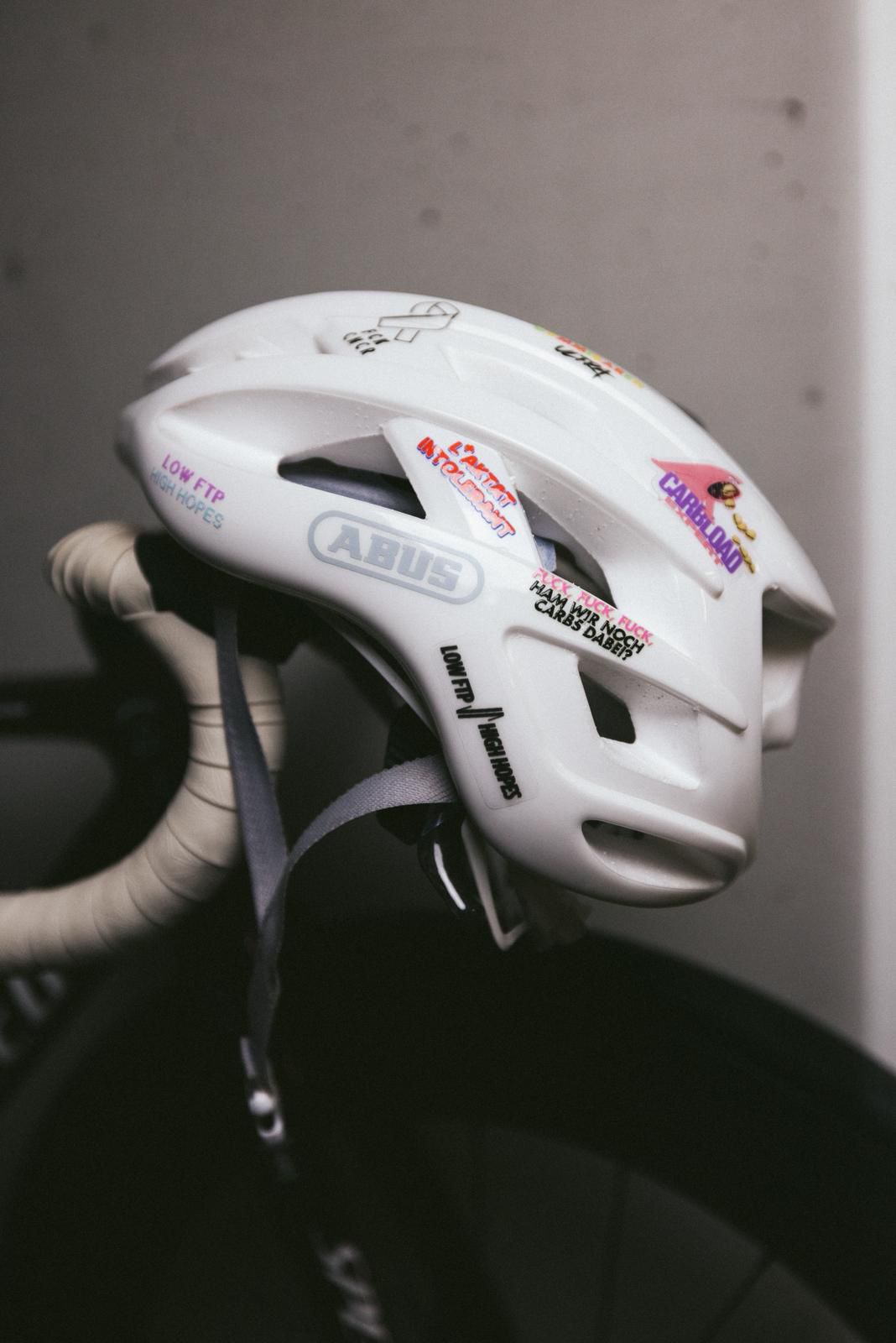 Transfer Sticker // SET 1