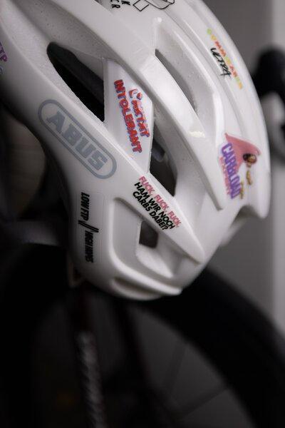 Transfer Sticker // SET 1