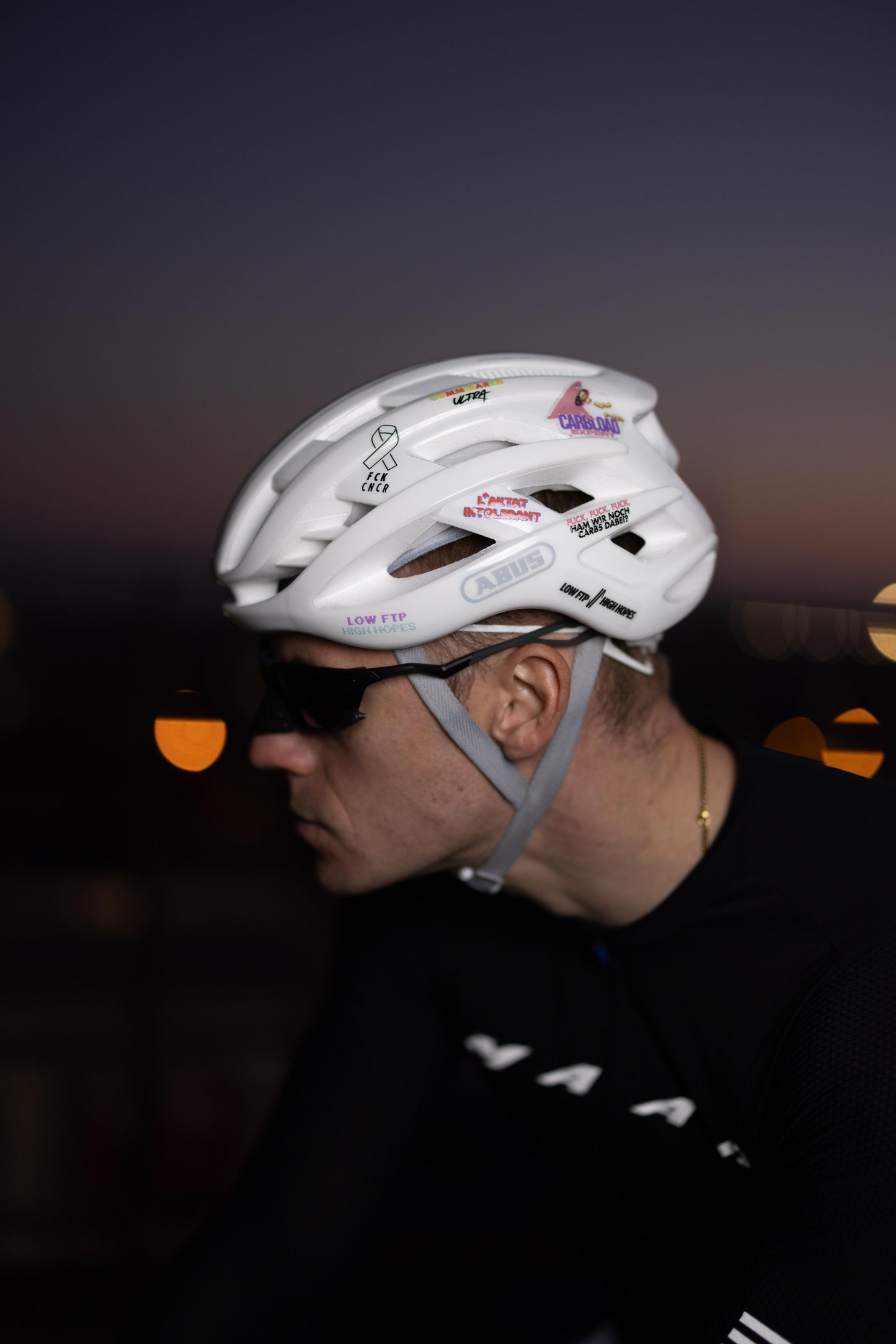 Transfer Sticker // SET 1