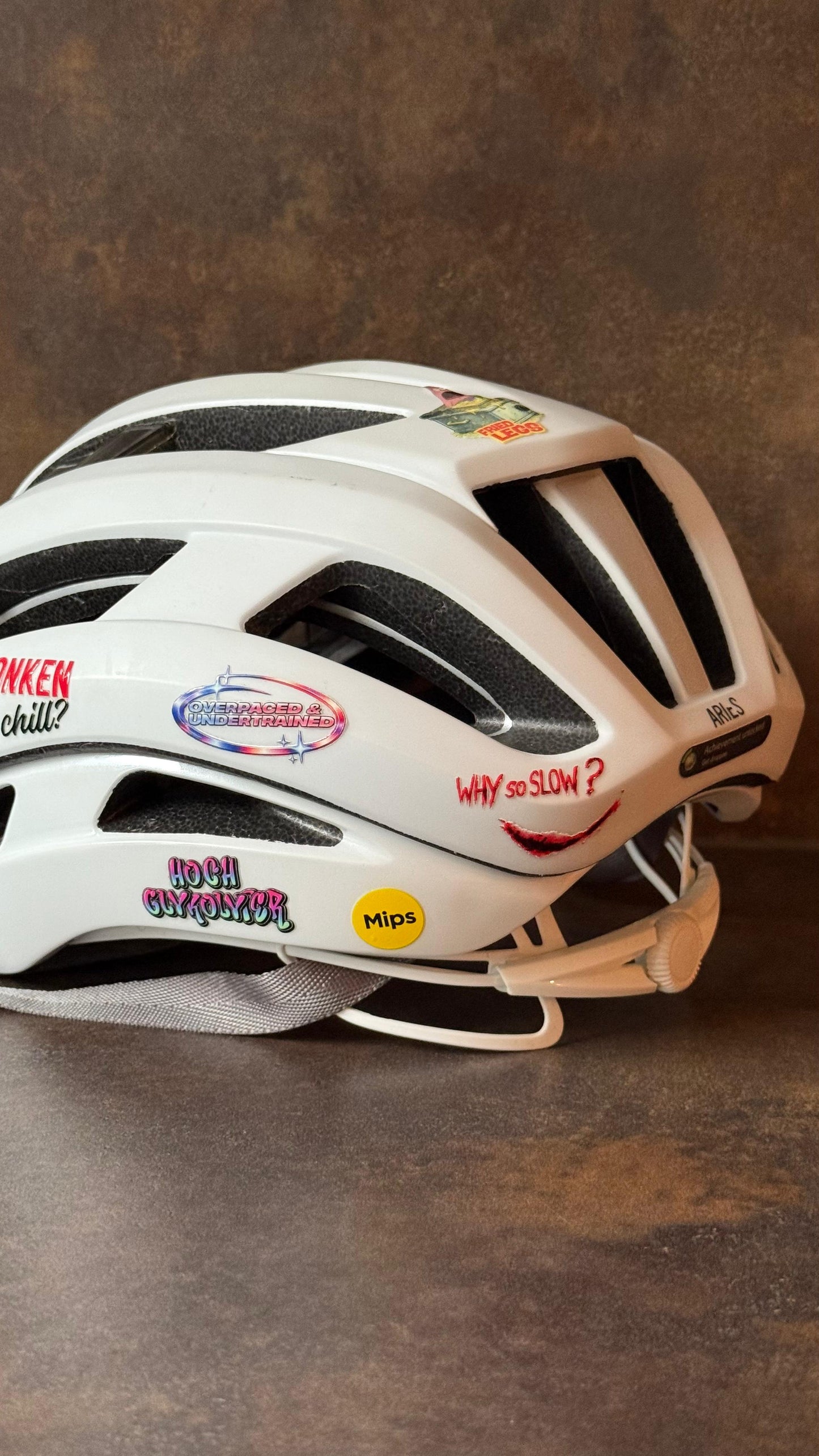 Transfer Sticker / SET 3