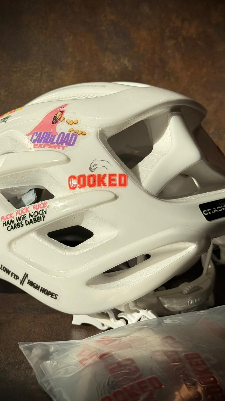 Transfer Sticker // SET 2