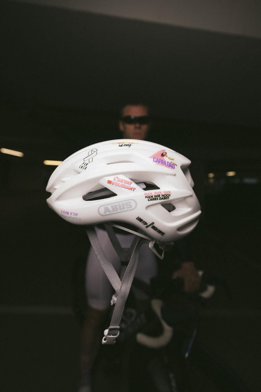 Transfer Sticker // SET 2