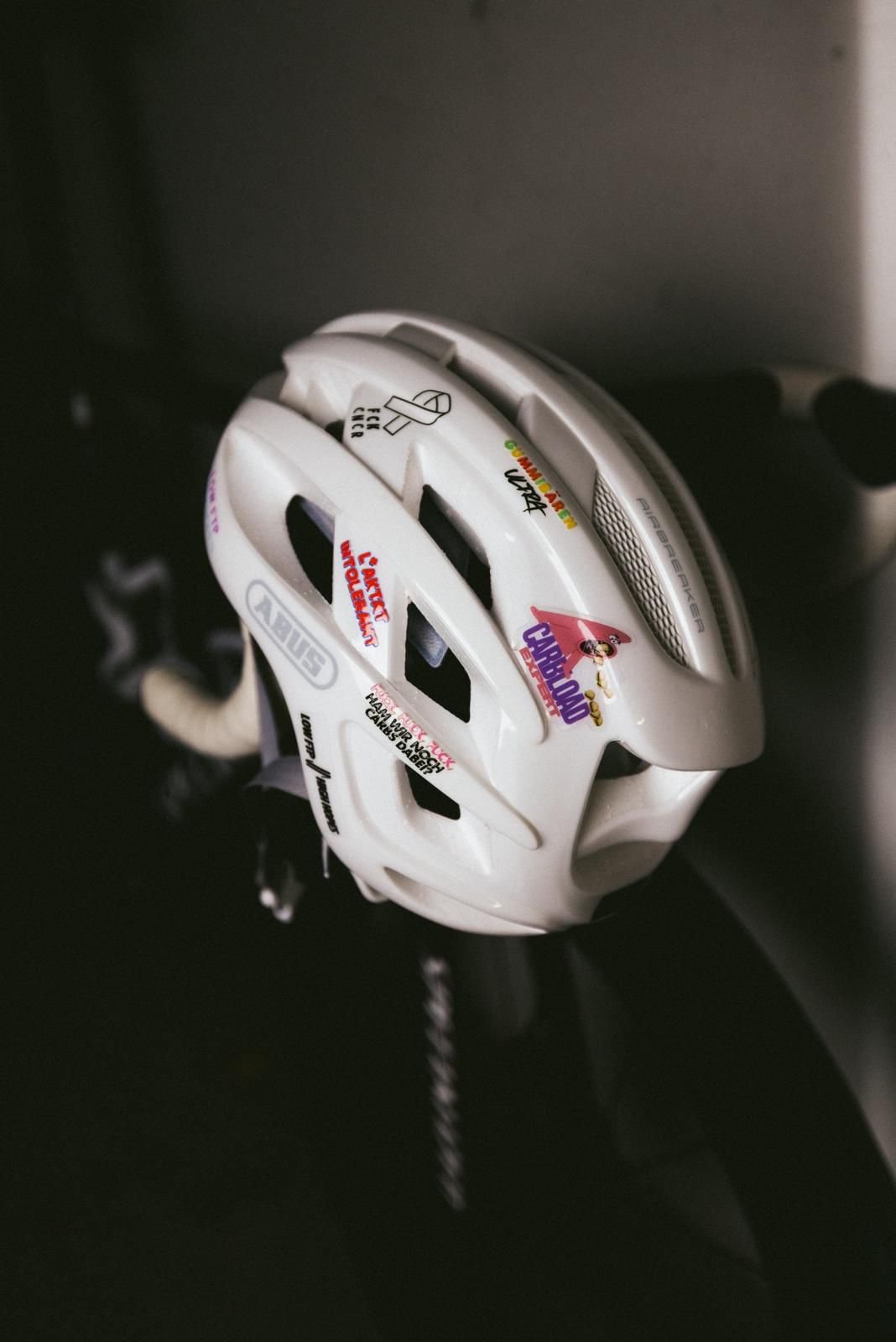 Transfer Sticker // SET 2