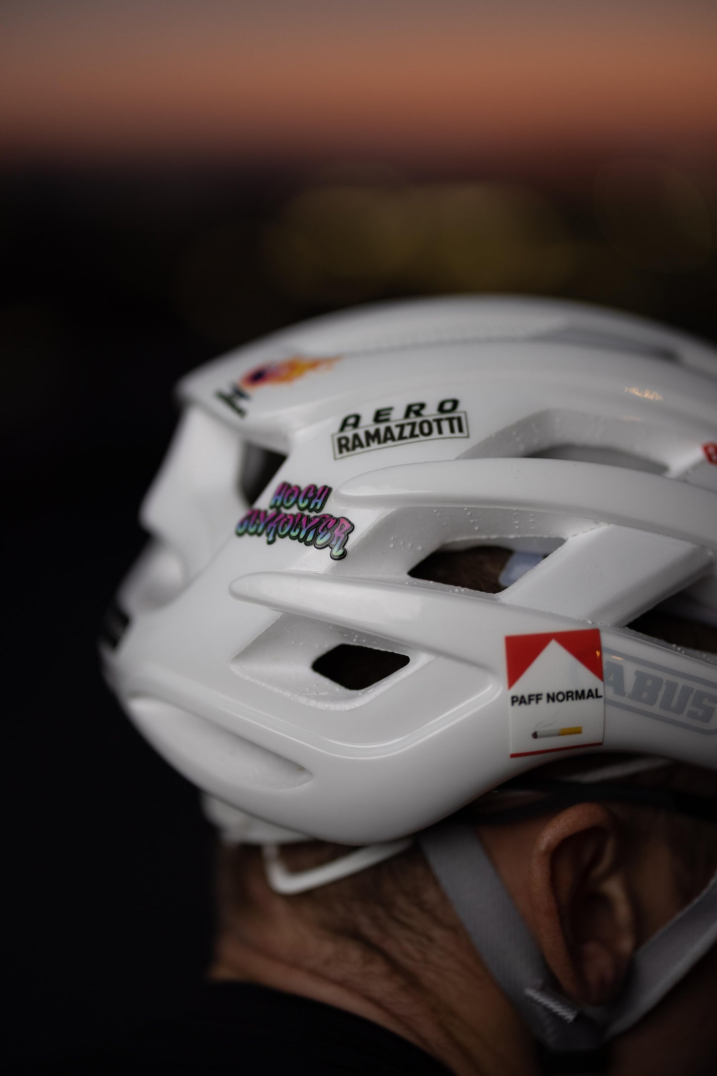 Transfer Sticker // SET 2